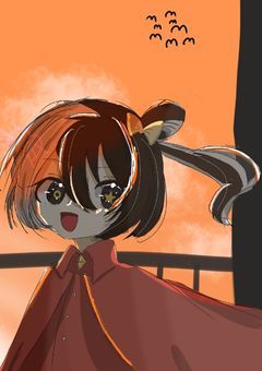 すごーくてきとーなイラスト部屋