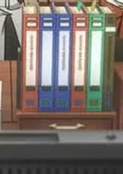 探偵社五代目社長、タイムリープしてきました