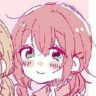 アクア@ペア画らしきもの中さんのアイコン画像