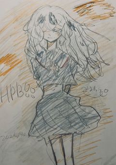 イラストコンテスト