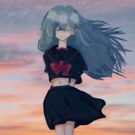 ⠀ 碧 音 ⠀# あの星になれたらさんのアイコン画像