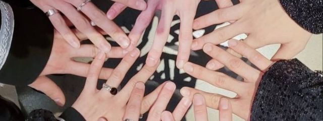 鐘さんの壁紙画像