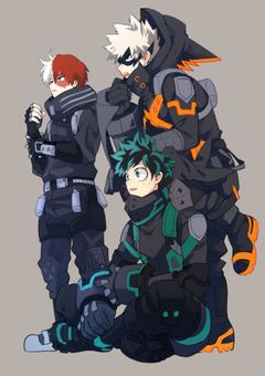 最強呪術師はヒーローを目指します！！