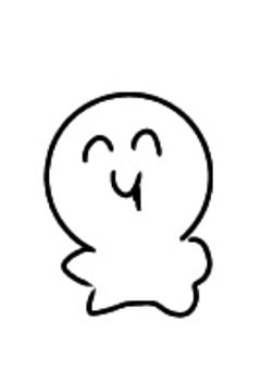 マッシュルイラスト