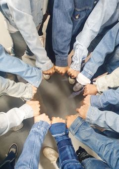 1ページの物語