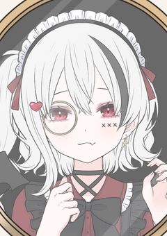 お帰りなさいませ主様【 配信部屋 】