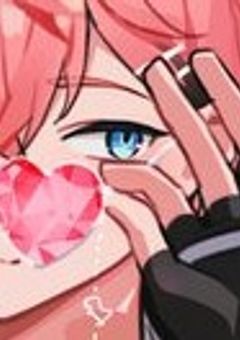 ヴィランとして生きて....【つA】