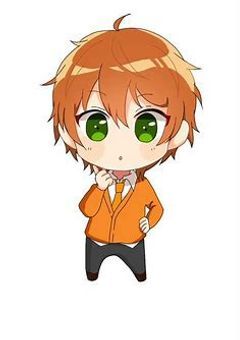 ジェルが病弱になる