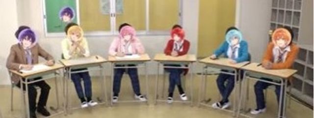 るななもり。さんの壁紙画像