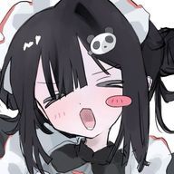　　ましろさんのアイコン画像