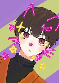 短編【rb受け】