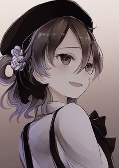 性格が悪くて何が悪い！(コラボ)