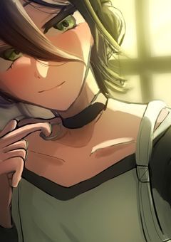 イラスト部屋(ゴミ)