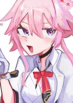 【2代目】イラスト部屋