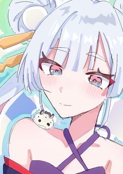 【2代目】イラスト部屋