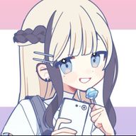潤羽波瑠໒꒱🎲箱推し　👓💛受けしか勝たん！さんのアイコン画像