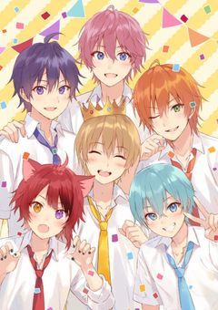 可愛いすとぷり 短編集！