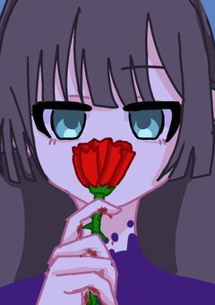 可憐な花の棘を、抱いて(自分用)