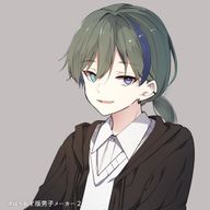 守羽さんのアイコン画像