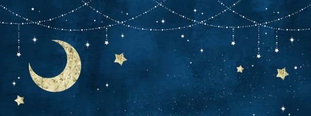 朧月夜〜ペア画中〜さんの壁紙画像