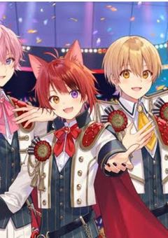 すとぷり🍓👑BL?