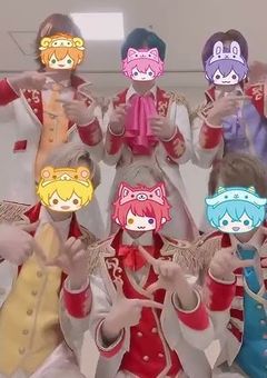 すとぷりリク(普通)