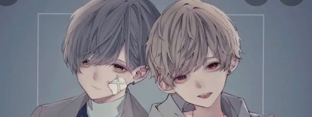 あおい(スカイブルーとペア画中)さんの壁紙画像