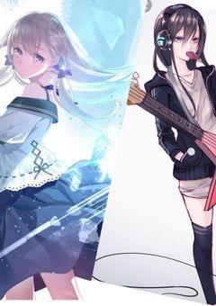 最強双子