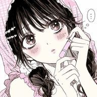 　你柰さんのアイコン画像