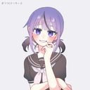 _星月 夜霧@ほしつき よぎり_