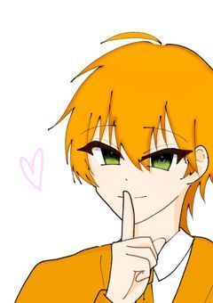 高 嶺 の 花 の 彼