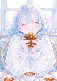 Café Nocturne【参加型】〆