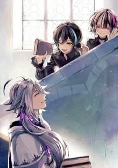 aknkについて語る！