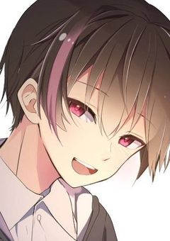 俺の服が一番です！！