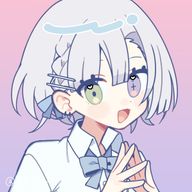 杏雫さんのアイコン画像