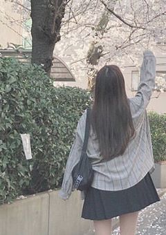 女生徒会長のウラの顔＿＿＿