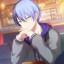 青柳冬弥