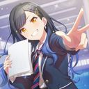 白石杏