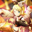 鏡音リン