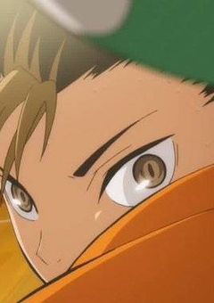ノヤっさんの幼なじみ