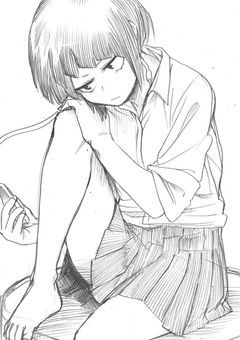 不良に恋？