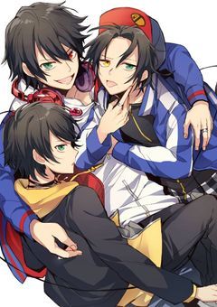 山田家の幼なじみちゃん