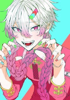 イラコン用( ᐛ )