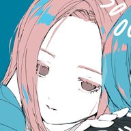 蒼色の琥珀  #📛 #フォロバさんのアイコン画像