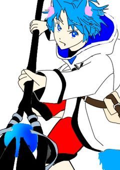 ゲームしてたらなんか転生したわ