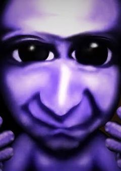 ブルーベリー色の館に閉じ込められちゃった系で泣いた