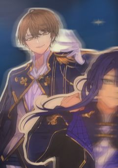 にじさんじ　　　nrkr　　　，