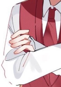 　✧︎ 看守の♥︎︎激重すぎる話