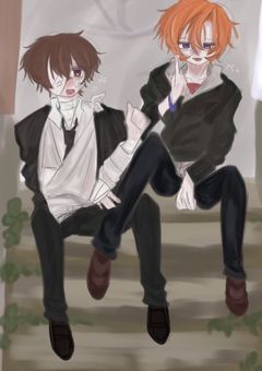 中太 ―ケーキバース―