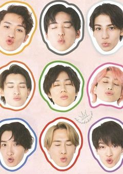 俺らの彼女が可愛すぎるっ！